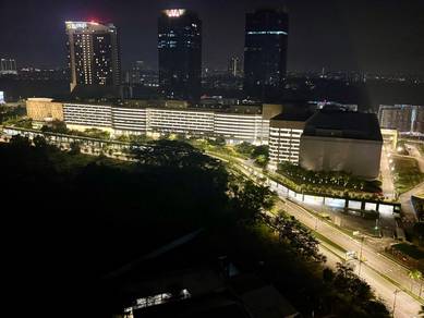 Southkey Mosaic 2+1 Bedroom near Midvalley Johor Bahru