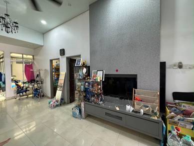 1-storey-Terraced-House-for-sale-Setia-Indah-Johor