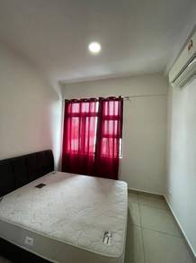 D'Secret Garden Fully Furnished 3 Bed 3 Bath Blok A Kemaps Indah