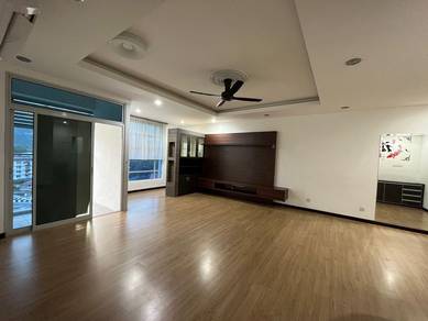 The Brezza for rent  -- bu 1250sf , Good Condition !!