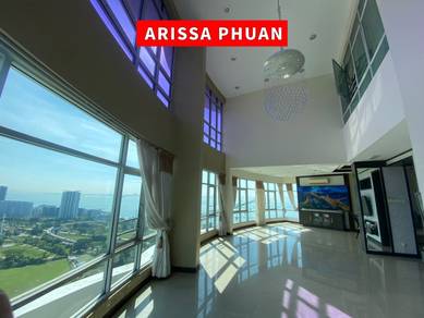 The View Condominium (Twin Towers)