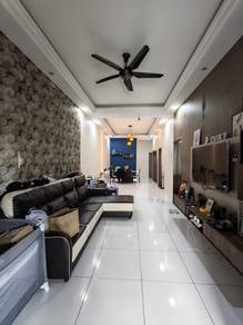 1-storey-Terraced-House-for-sale-Kulai-Johor