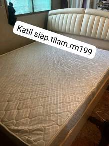 tilam quen mantap