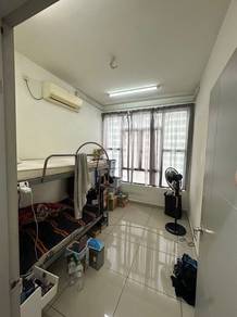 Austin regency Mount Austin 2+1 bedrooms full loan cash out 2 car park