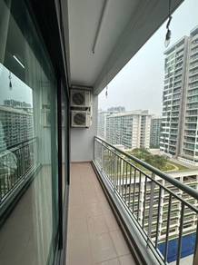 Austin regency Mount Austin 2+1 bedrooms full loan cash out 2 car park