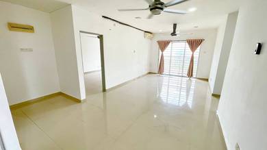 FACING SWIMMING POOL Astana Lumayan Condo Cheras Permaisuri for Rental