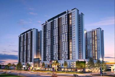 1686 Bilik Premium JB – Meridin Bayvue|Fully Furnished|Masai.