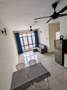 Arc Austin Hills / Mount Austin / Low Deposit / Fully Furnished