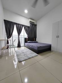 1686 Bilik Premium JB – Meridin Bayvue|Fully Furnished|Masai.