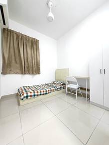 1686 Bilik Premium JB – Meridin Bayvue|Fully Furnished|Masai.