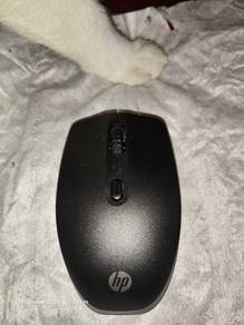 HP 425 Programmable Bluetooth Mouse (New, Unused)