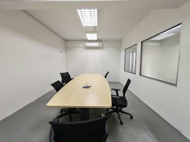 Setia Taipan 1 @ Setia Alam Shop Office For Rent