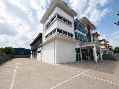 Warehouse-/-Factory-for-sale-Semenyih-Selangor