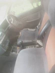1998 Proton ISWARA 1.3 S C12 (M)