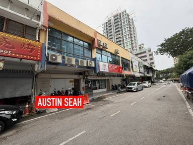 Shop-lot-for-sale-Jelutong-Penang