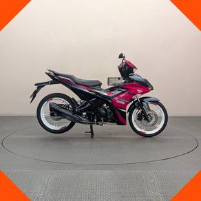 2025 Yamaha Y16ZR - PNG