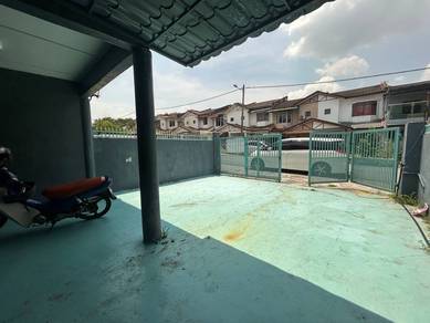 2-storey-Terraced-House-for-sale-Bukit-Beruntung-Selangor-1