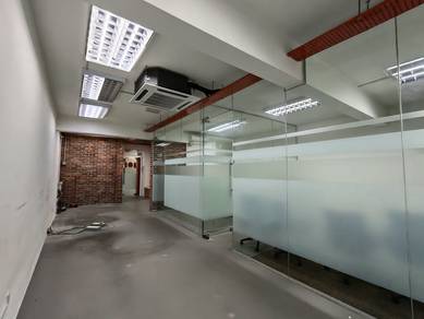 setia taipan 1 @ Setia alam shop office for Rent