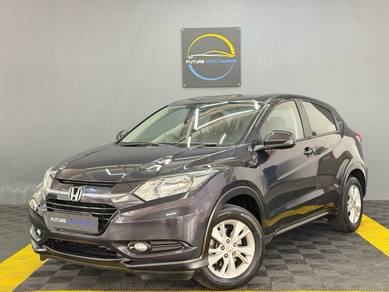 Honda HR-V 1.8 E (A) LOW MILEAGE / HRV SUV