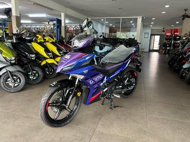 Yamaha >> Y16R-R PRAMAC