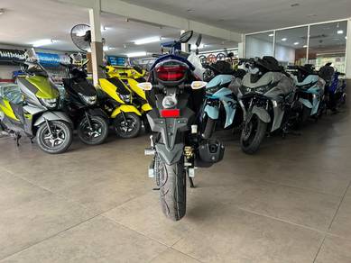 Yamaha >> Y16R-R PRAMAC