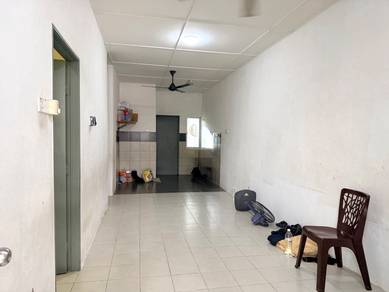 1-storey-Terraced-House-for-sale-Kuching-Sarawak-2