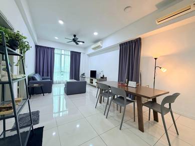Sutera Avenue The Residences
