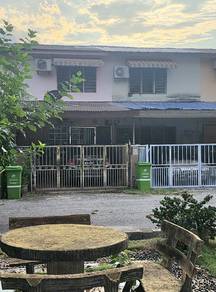 Haji Ahmad Fully Furnished 2-Storey House