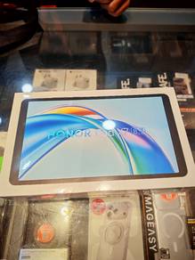 Honor Pad X7 8.7 WiFi only 