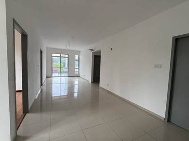 Bayu Permas Residence @ Permas Jaya 12 , Masai , 3R2B, Fully Furnished