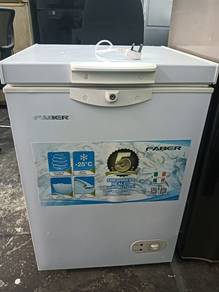 Freezer Faber 98L