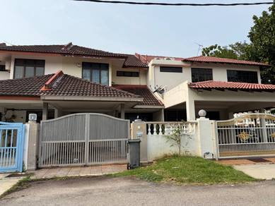 2-storey-Terraced-House-for-auction-Bukit-Baru-Melaka