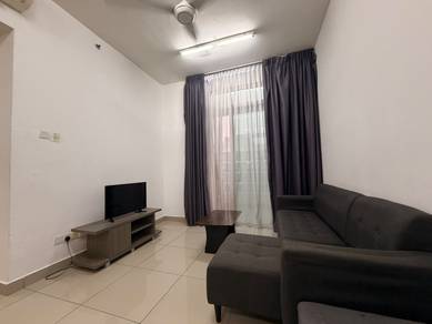For RENT 📍Fully Furnished (3R2B2C)