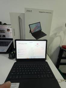 Samsung Tab S10 Lite (6+128GB Ram/FuII Box with ke