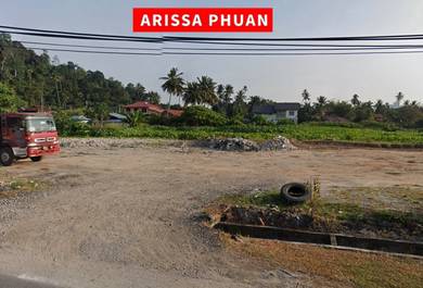 Residential-Land-for-sale-Juru-Penang