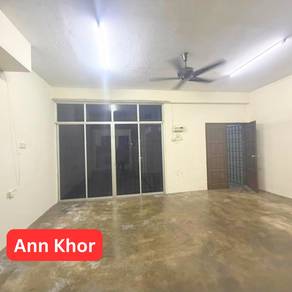 2-storey-Terraced-House-for-rent-Simpang-Ampat-Penang