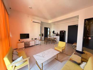Urban Suites