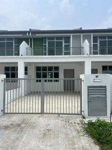2-storey-Terraced-House-for-sale-Skudai-Johor