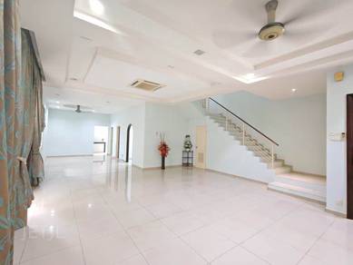Semi-Detached-House-for-sale-Ambang-Botanic-Selangor