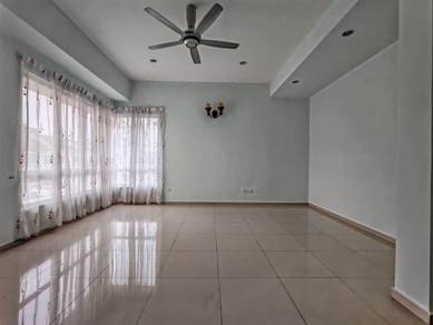 Fully Reno 36 x 82.5 ft ！！Ambang Botanic 2 Klang 2 Storey Semi D