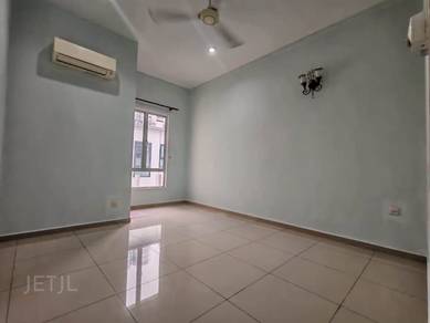 Fully Reno 36 x 82.5 ft ！！Ambang Botanic 2 Klang 2 Storey Semi D