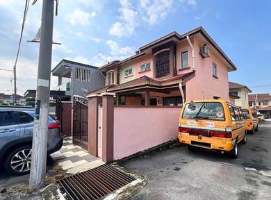2-storey-Terraced-House-for-sale-Seri-Kembangan-Selangor