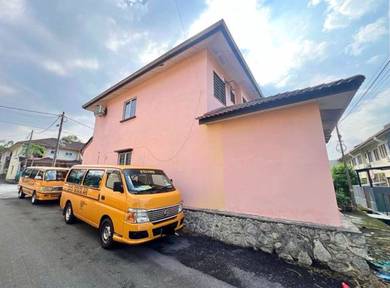 [FLEXI DEPOSIT] DAH RENO & EXTEND @ Lestari Putra LEP 6 Seri Kembangan
