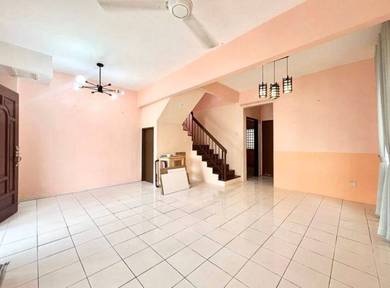 [FLEXI DEPOSIT] DAH RENO & EXTEND @ Lestari Putra LEP 6 Seri Kembangan