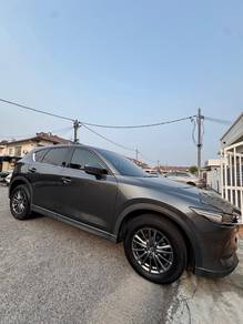 2022 Mazda CX-5 2.0 G MID 2WD (A)