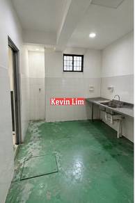 GROUND FLOOR SHOP LOT RENT at BUKIT JAMBUL RARE UNIT