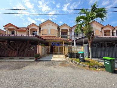 BANDAR LAGUNA MERBOK 📍 CASHBACK RM111K‼️ Full LOAN✅ ZERO DOWNPAYMENT✅