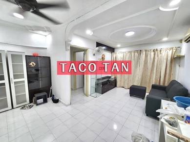 Krystal Villa