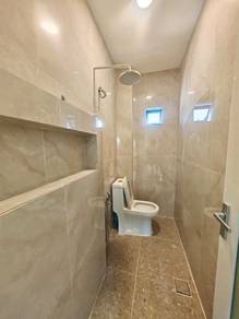 2.5 Storey Terrace For Sale, Kampung Lapan Melaka