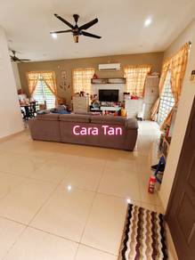 Semi-Detached-House-for-sale-Nibong-Tebal-Penang